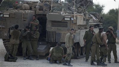 أرقام| حرب غزة.. خسائر بشرية فادحة في صفوف جيش الاحتلال