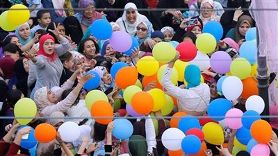 الحكومة تعلن مواعيد إجازة عيد الفطر للقطاع الخاص