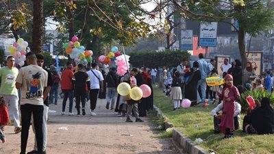 محافظ القاهرة: رفع درجة الاستعداد وإيقاف إجازات عمال النظافة لاستقبال العيد