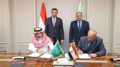 وزير الزراعة: مصر داعم رئيسي للاستثمارات الأجنبية والعربية والسعودية