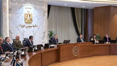 مدبولي: رفع حالة الطوارئ بجميع الأجهزة خلال إجازة عيد الفطر