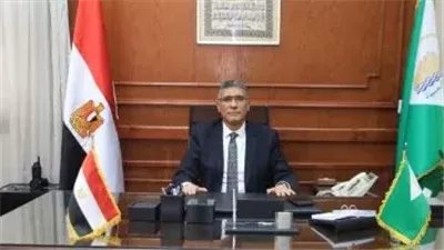 محافظ الجيزة: تقديم الدعم الكامل للطلاب لتحقيق التفوق الدراسي 