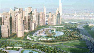 طرح المرحلة الثانية من العاصمة الإدارية.. مفاجأة جديدة للمصريين 