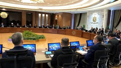 عُملة تذكارية من الفضة وإنشاء 7 جامعات أهلية.. الوزراء يوافق اليوم على 13 قرارا