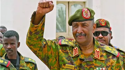 الجيش السوداني يعلن السيطرة الكاملة على الخرطوم والبرهان يؤكد: 