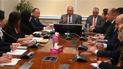 8000 فرصة عمل و9 مصانع عملاقة.. مكاسب مصر من شراكة 