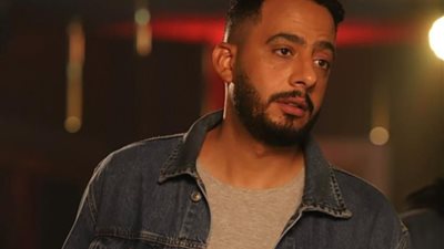 فهد البطل الحلقة 26.. تورط عصام السقا والقبض عليه بتهمة حيازة مخدرات