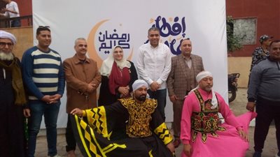 بحضور وزيرة التضامن.. يوم فني وثقافي بمنطقة 