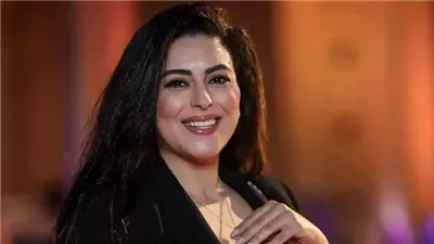 نهى عابدين تكشف معاناتها وتعود للدراما بـ