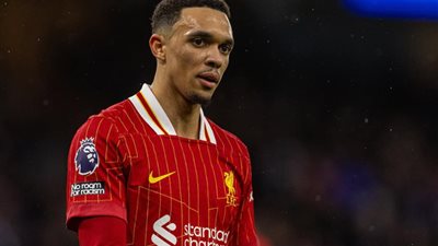 ريال مدريد يقترب من ضم أرنولد.. وزوبيميندي على راداره