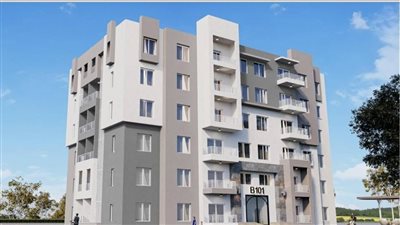 400 ألف شقة.. تفاصيل أكبر طرح للوحدات السكنية بالقاهرة والمحافظات