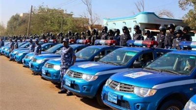 الحكومة السودانية: ممتنون لمصر على دعمها لنا في هذا الظرف التاريخي