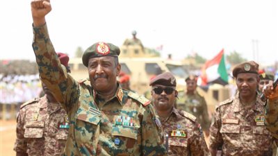 الحكومة السودانية: المعركة لن تتوقف حتى نحرر كل شبر من أرضنا