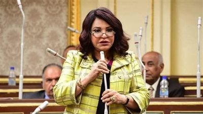 آمال عبد الحميد تطالب بهيكلة جديدة لمركز تحديث الصناعة لدعم الإنتاج المحلي