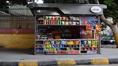 جريمة صادمة في أوسيم.. شاب يقتل شقيقه الأكبر داخل كشك