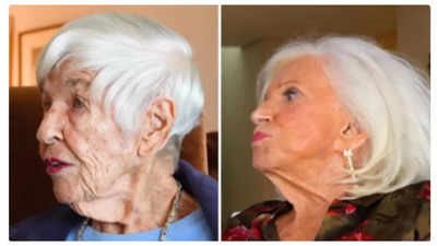 ثلاث معمرات يكشفن سر طول العمر.. وهذا هو السبب الأهم