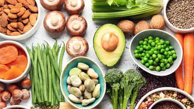 6 نصائح لتعزيز تناول البروتين.. وهذه الكمية المثالية لجسمك