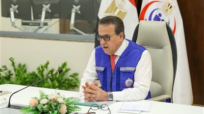 الصحة: طوارئ المستشفيات في حالة تأهب قصوى خلال عيد الفطر