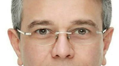 مدبولي يعين أحمد أموى رئيسًا لمصلحة الجمارك لمدة عام