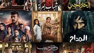 أفكار متجددة وقضايا مجتمعية.. دراما متنوعة في الموسم الرمضاني 2025