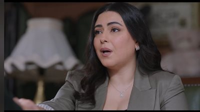 محمد هنيدي يطلب الزواج من نهى عابدين.. الحلقة 29 لـ«شهادة معاملة أطفال»