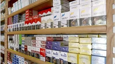 بعد زيادة الطوابع الضريبية.. هل ترتفع أسعار السجائر في عيد الفطر 2025؟