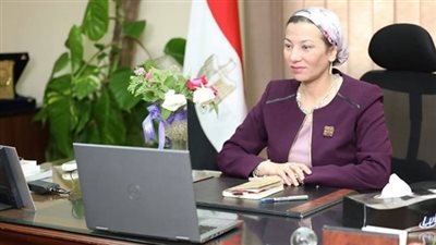 وزارة البيئة تستعد للعيد.. تكثيف أعمال النظافة ورفع المخلفات على مدار الساعة