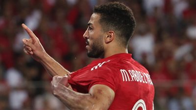 محمد عبد المنعم يقود نيس في مواجهة موناكو الحاسمة بالدوري الفرنسي