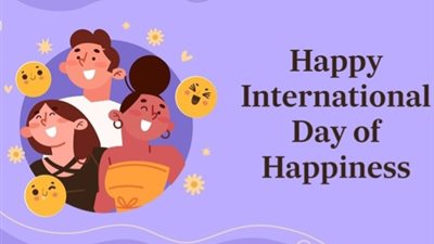 في اليوم العالمي للسعادة 2025.. تعرف على قائمة أسعد دول العالم