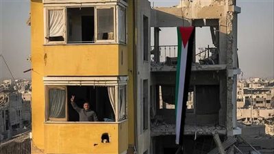 جهود مصرية قطرية مكثفة للتوصل إلى هدنة في غزة قبل عيد الفطر