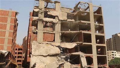 مجلس الوزراء يمد فترة التصالح في مخالفات البناء 6 أشهر إضافية