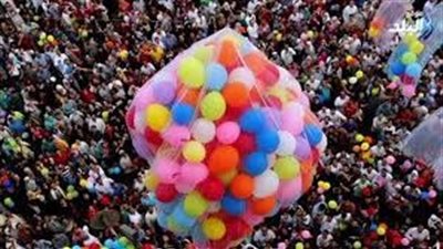 بعد تعذر رؤية الهلال.. الإفتاء تعلن الاثنين أول أيام عيد الفطر المبارك