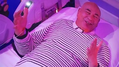 زيزو للأهلي وإمام عاشور بالمنتخب.. ماذا قال حسام حسن مع رامز جلال؟