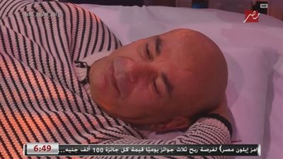 حسام حسن يتبرأ من تصريحات انتقال زيزو للأهلي: رامز جلال اقتطع كلامي