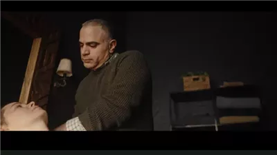 محمد شاهين أبرزهم.. نجوم تألقوا في دراما رمضان 2025