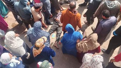 فرحة لم تكتمل.. تفاصيل حادث دمياط الذي سرق العيد من أسرة بأكملها