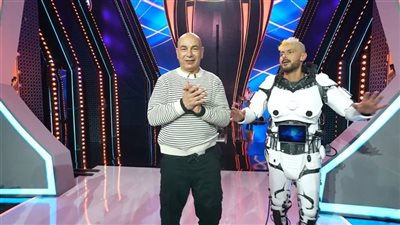 متحدث الزمالك عن ظهور حسام حسن مع رامز جلال: إهانة للمدير الفني