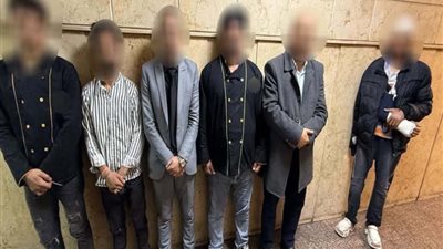 تأكيداً لما نشرته تفصيلة.. الداخلية تكشف تفاصيل مشاجرة مطعم قصر المندي