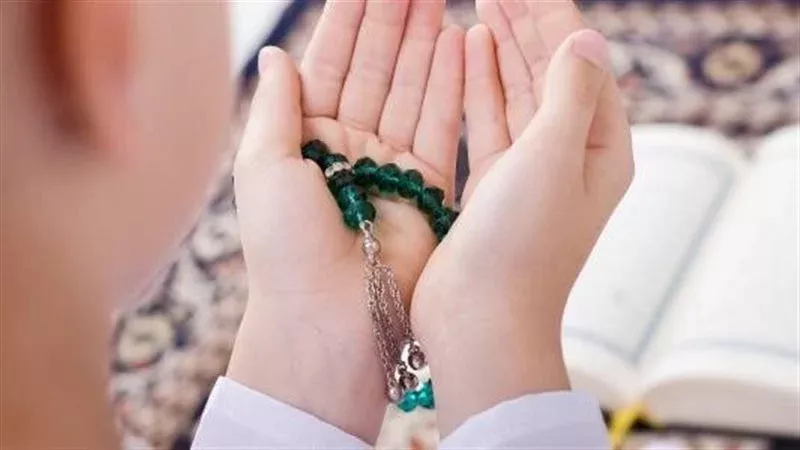 دعاء يوم الجمعة