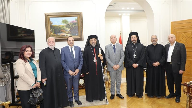 بطريرك الإسكندرية