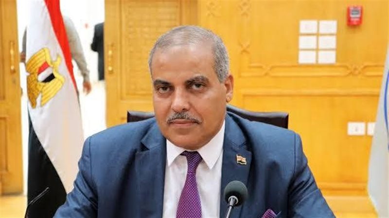 وفاة الدكتور محمد
