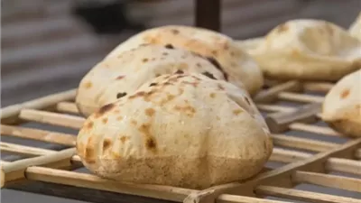 حملات تفتيشية على المخابز والمحلات خلال عيد الفطر لضبط المخالفات