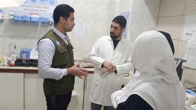 تعزيز الاستعدادات الطبية.. 78 مستشفى تحت الرقابة في 20 محافظة