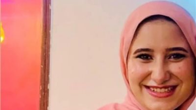 حزن في قليوب بعد وفاة عروس ليلة حنتها في حادث مروع