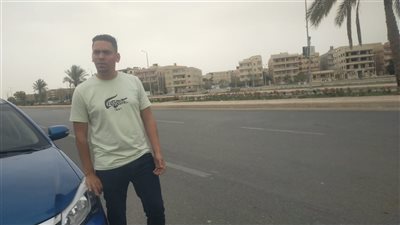 سحل طفل في الشروق.. 