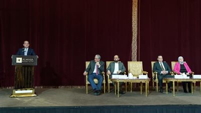 وزير المالية لـ«موظفي الضرائب»: سأكون معكم لتذليل أي عقبات