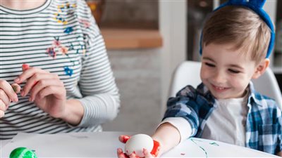 في اليوم العالمي للتوحد 2025.. العالم يضيء باللون الأزرق دعمًا للتنوع العصبي