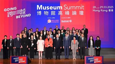 وزير السياحة: مشاركة مصر في قمة المتاحف 2025 خطوة لتعزيز دورها الريادي