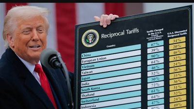 تخفيضات ترامب للمساعدات الخارجية تهدد أنشطة المقاولين الأمريكيين