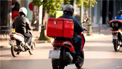 دراجة مسروقة كلمة السر.. الداخلية تكشف غموض مقتل عامل دليفري في الفيوم
